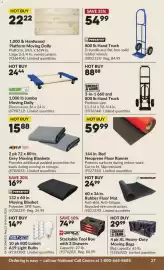 Princess Auto flyer Page 28
