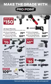 Princess Auto flyer Page 3
