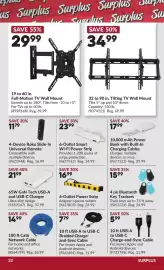 Princess Auto flyer Page 33