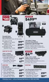 Princess Auto flyer Page 4