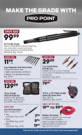 Princess Auto flyer Page 5