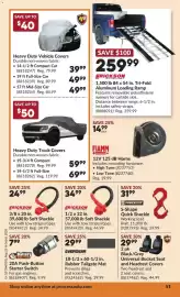 Princess Auto flyer Page 52