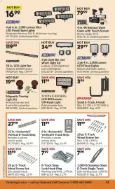 Princess Auto flyer Page 54