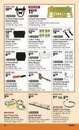 Princess Auto flyer Page 55