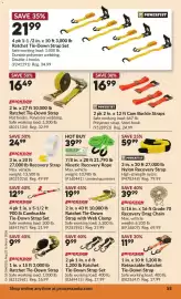 Princess Auto flyer Page 56