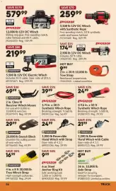 Princess Auto flyer Page 57
