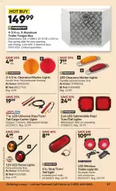 Princess Auto flyer Page 58
