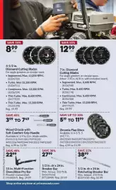 Princess Auto flyer Page 6