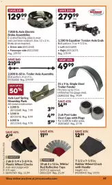 Princess Auto flyer Page 60