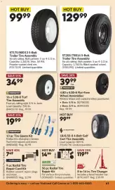 Princess Auto flyer Page 62