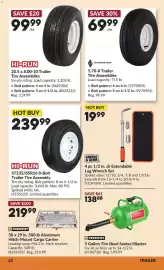 Princess Auto flyer Page 63