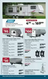 Princess Auto flyer Page 64