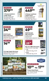 Princess Auto flyer Page 66