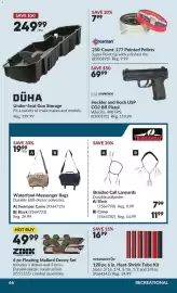 Princess Auto flyer Page 67
