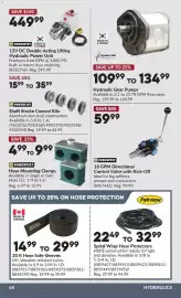 Princess Auto flyer Page 69