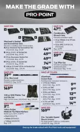 Princess Auto flyer Page 7