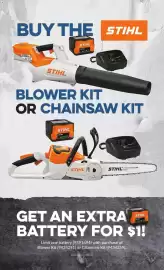 Princess Auto flyer Page 75