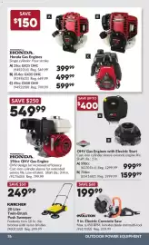Princess Auto flyer Page 77
