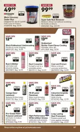 Princess Auto flyer Page 88