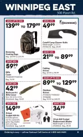 Princess Auto flyer Page 93