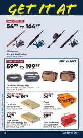 Princess Auto flyer Page 94