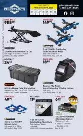 Princess Auto flyer Page 96