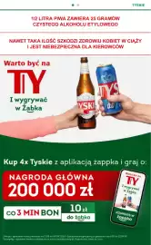 Żabka gazetka Strona 14