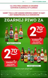 Żabka gazetka Strona 16