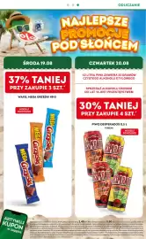 Żabka gazetka Strona 2