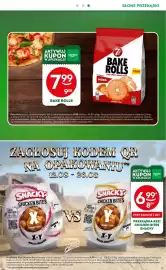 Żabka gazetka Strona 20