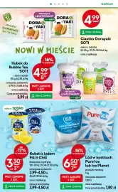 Żabka gazetka Strona 21