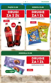 Żabka gazetka Strona 3