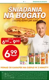 Żabka gazetka Strona 30