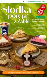 Żabka gazetka Strona 38
