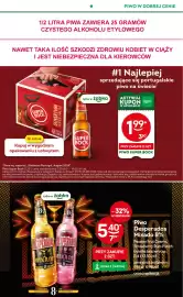 Żabka gazetka Strona 49