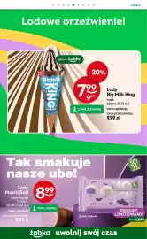 Żabka gazetka Strona 54