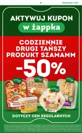 Żabka gazetka Strona 61: Porcja dobreGO! SPAGHETI BOLOGNESE €2,99