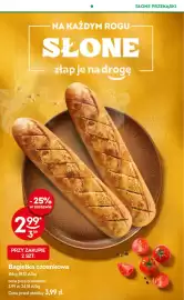 Żabka gazetka Strona 67