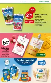 Żabka gazetka Strona 70