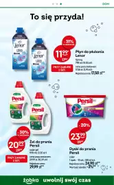 Żabka gazetka Strona 84