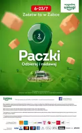 Żabka gazetka Strona 88