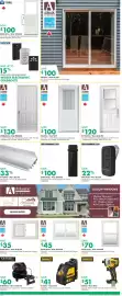 Kent flyer week 34 Page 4: Chamberlain Wall Mount Ultra-Quiet Garage Door Opener €699,99