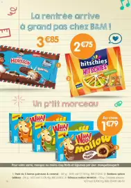 Catalogue b&m page 16