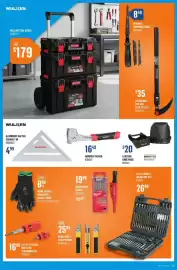 Canac flyer week 34 Page 12