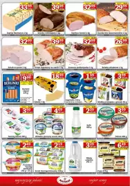 Marmax gazetka Strona 2: Kefir €2,39, Schab zapiekany na maśle €39,99