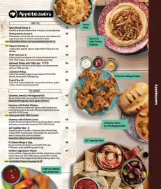 Nando's catalogue Page 2