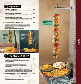 Nando's catalogue Page 3