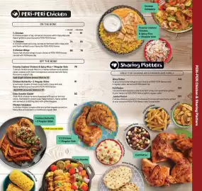 Nando's catalogue Page 4