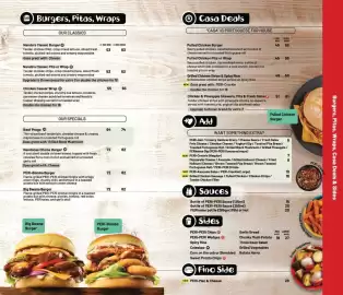 Nando's catalogue Page 5