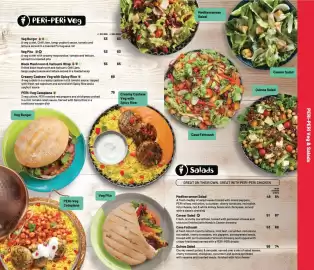 Nando's catalogue Page 6